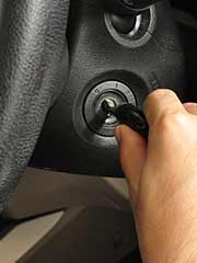 Locksmith Norridge